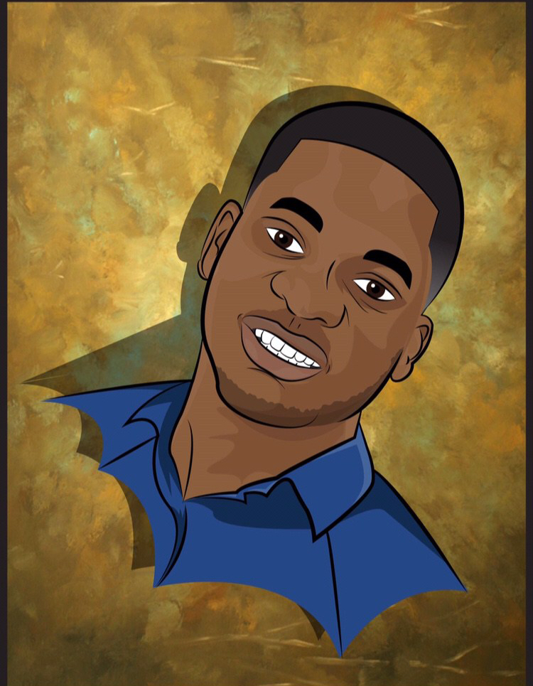 A Tribute to Samuel&nbsp;Kale.